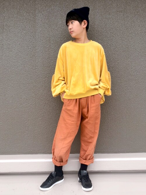 bochukunさんのコーディネート