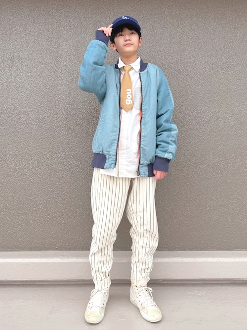 bochukunさんのコーディネート
