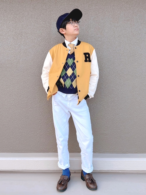 bochukunさんのコーディネート