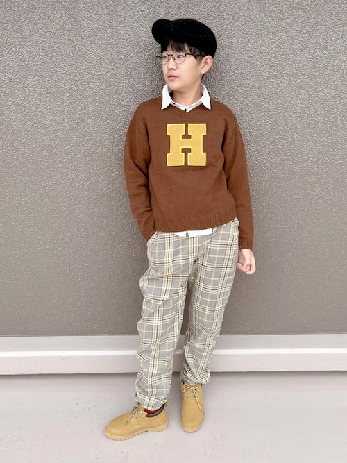 bochukunさんのコーディネート