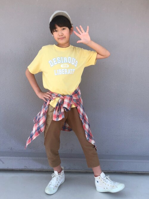 bochukunさんのコーディネート