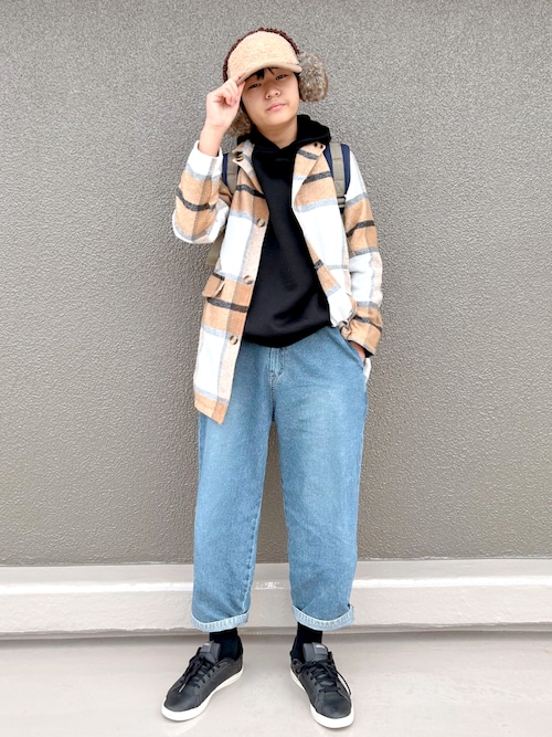 bochukunさんのコーディネート