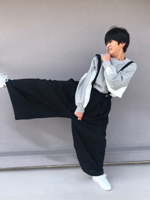 bochukunさんのコーディネート