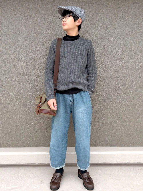bochukunさんのコーディネート