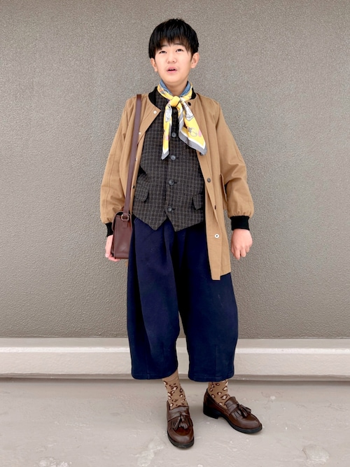 bochukunさんのコーディネート