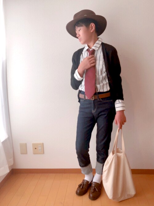 bochukunさんのコーディネート