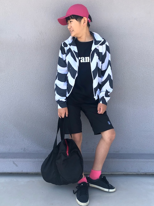 マリメッコ　adidas　ジャージ　上下 adidas marimekko コラボ ジャージジャケット M - メルカリ