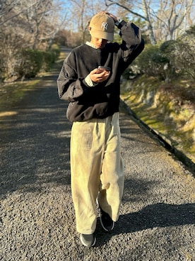 bochukunさんのコーディネート