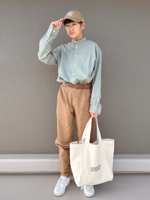 bochukunさんのコーディネート