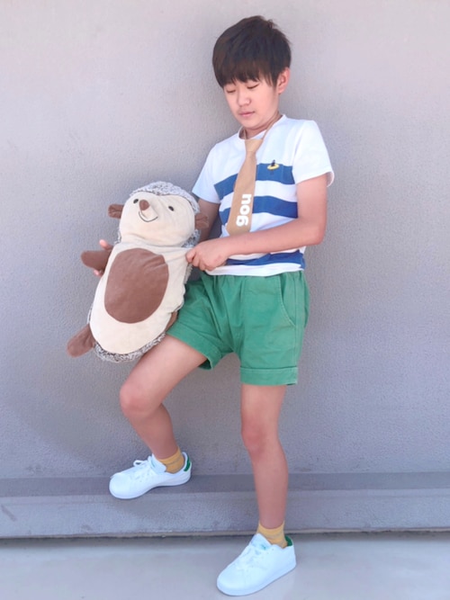 bochukunさんのコーディネート