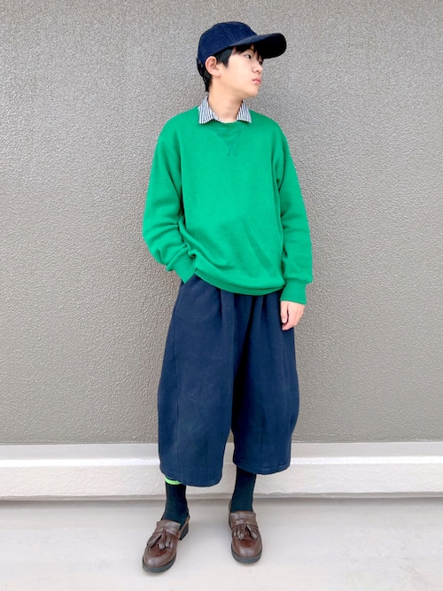 bochukunさんのコーディネート
