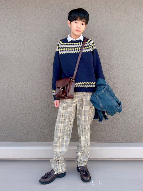 bochukunさんのコーディネート