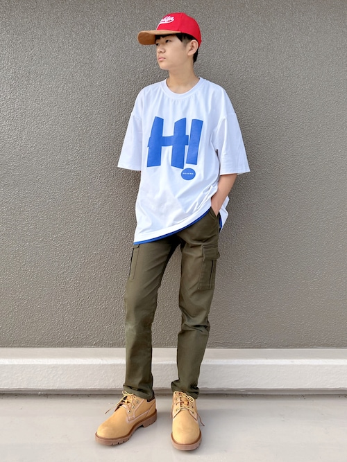 bochukunさんのコーディネート