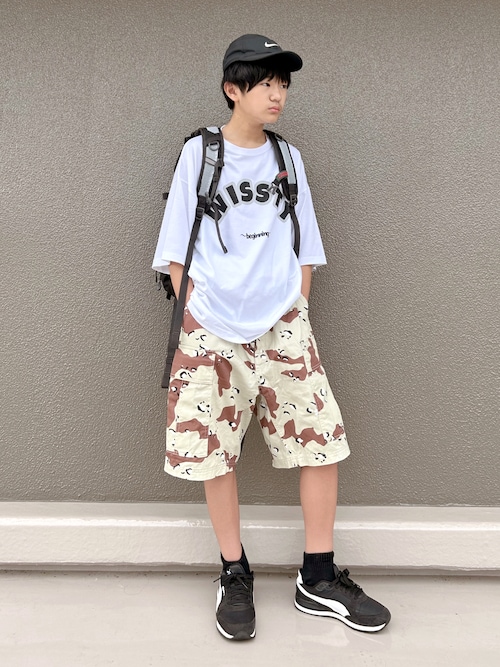 bochukunさんのコーディネート