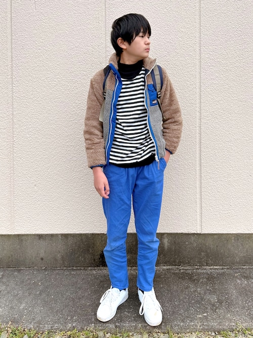 bochukunさんのコーディネート