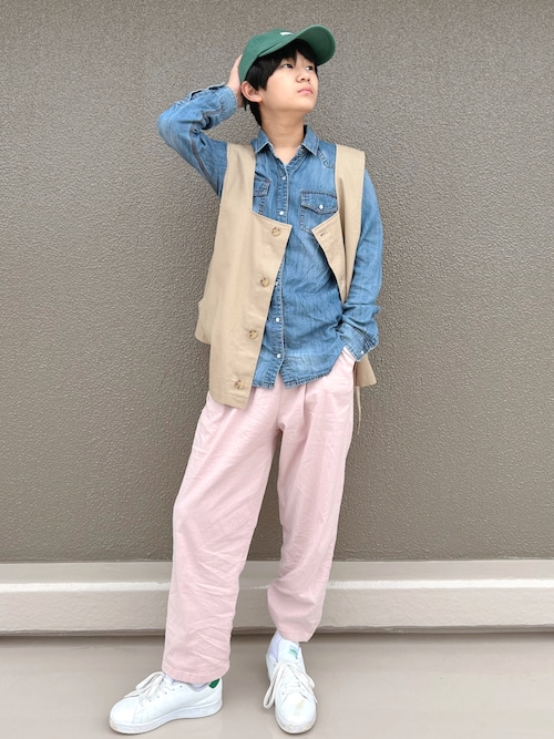 bochukunさんのコーディネート