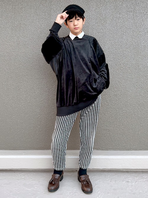 bochukunさんのコーディネート