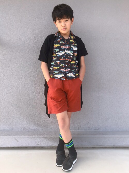 bochukunさんのコーディネート