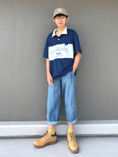 bochukunさんのコーディネート