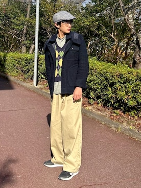 bochukunさんのコーディネート