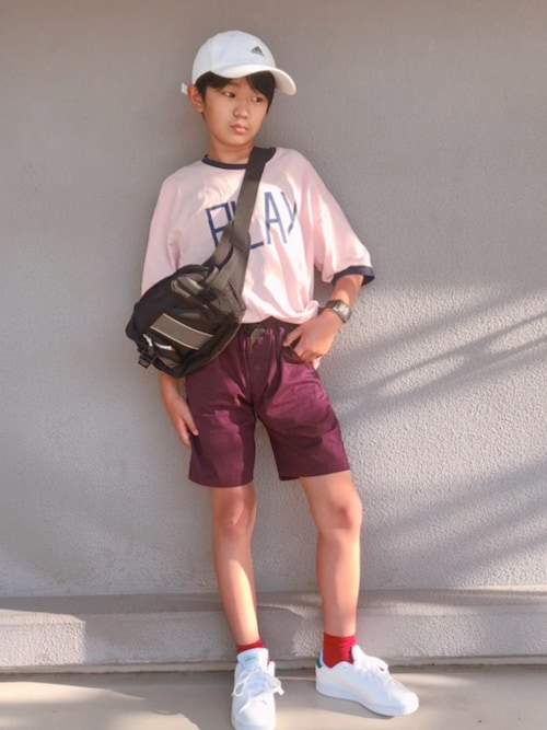 bochukunさんのコーディネート