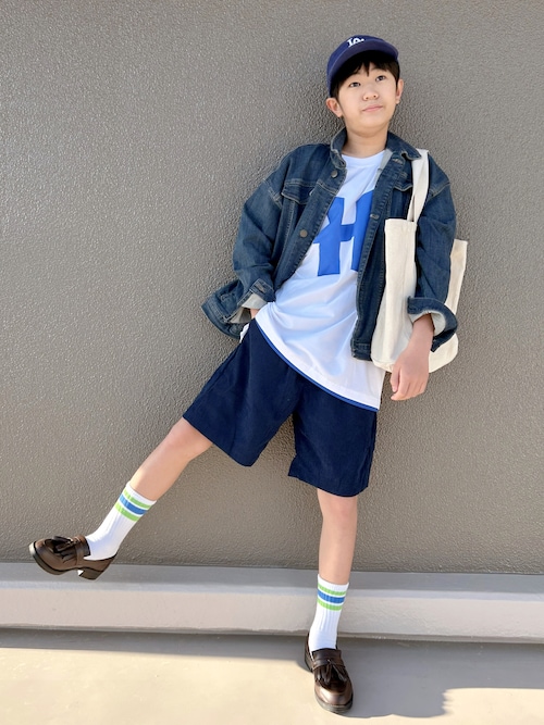 bochukunさんのコーディネート