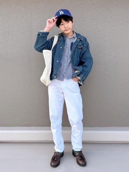bochukunさんのコーディネート