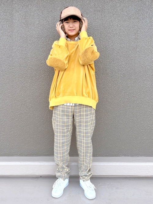bochukunさんのコーディネート