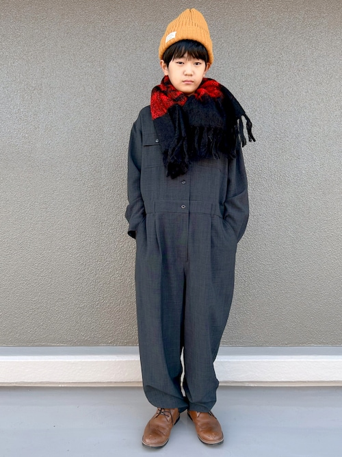 bochukunさんのコーディネート