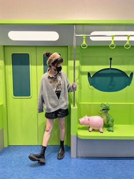 Tammyさんのコーディネート