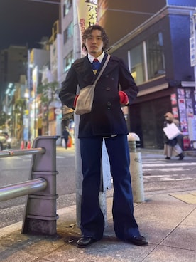 クニknktdes87さんのコーディネート