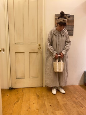 MORIさんのコーディネート