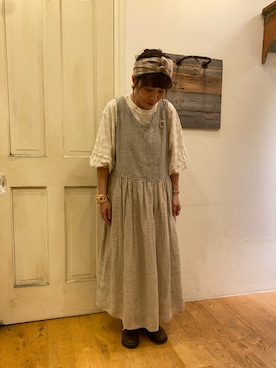 MORIさんのコーディネート