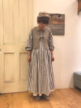 MORIさんのコーディネート