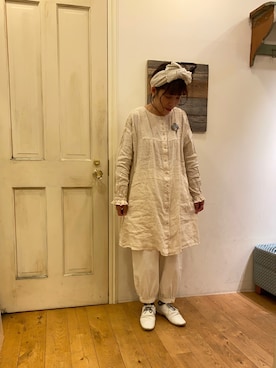 MORIさんのコーディネート