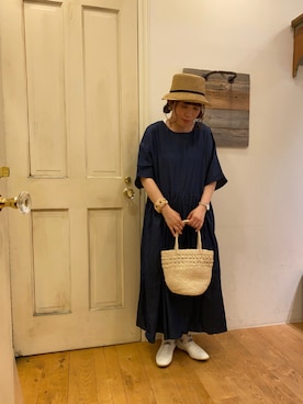 MORIさんのコーディネート