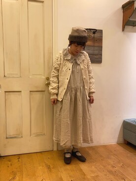 MORIさんのコーディネート