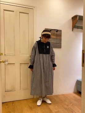 MORIさんのコーディネート