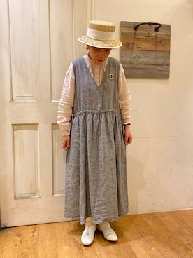 MORIさんのコーディネート