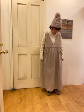 MORIさんのコーディネート