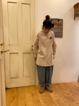 MORIさんのコーディネート