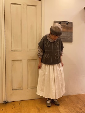 MORIさんのコーディネート