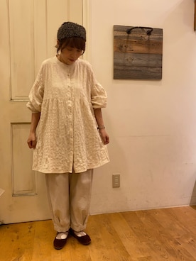 MORIさんのコーディネート