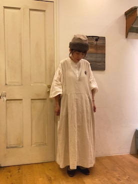 MORIさんのコーディネート