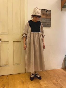 MORIさんのコーディネート