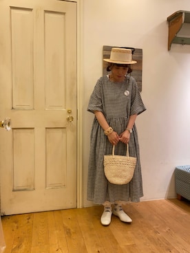 MORIさんのコーディネート