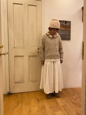 MORIさんのコーディネート