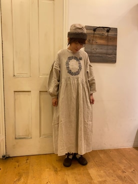 MORIさんのコーディネート