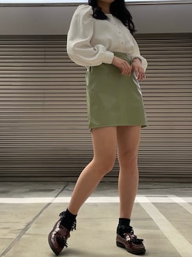 nnchan さんのコーディネート