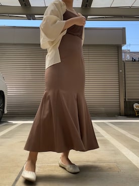 nnchan さんのコーディネート